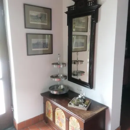 Jagdhaus In Der Rhoen In Voelliger Alleinlage