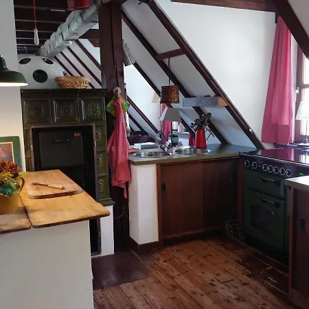 Jagdhaus In Der Rhoen In Voelliger Alleinlage * Gersfeld