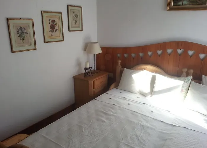 Jagdhaus In Der Rhoen In Voelliger Alleinlage Ferienhaus *